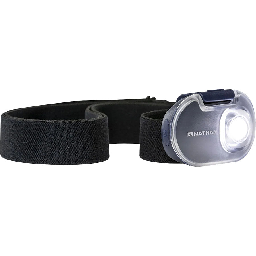 Luna Fire 250 RX Running Chest Light & Waist Light - High Visibility LED Safety Light for Night Jogging, Cycling, and Outdoor Activities