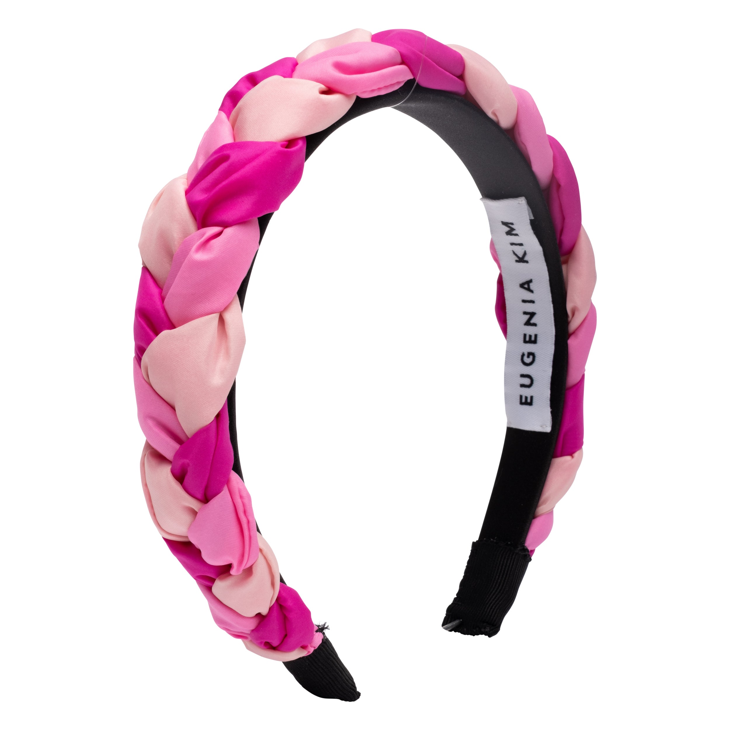 Stella Braided Headband for Women - Fashion Hair Accessories for Workout, Yoga & Everyday Style | Adjustable Non-Slip Hair Band