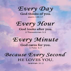 Bible Verse Inspirational Thoughts-1