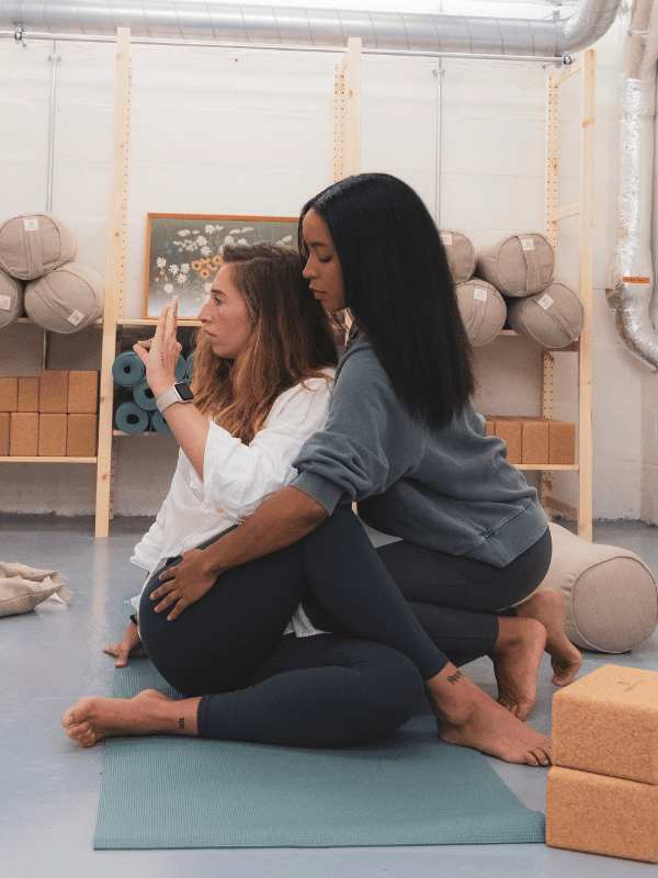 Spring Awakening Day Retreat with Rebecca Moore in London - May 17, 2025 | Mindfulness Workshop & Wellness Activities for Stress Relief & Self-Care