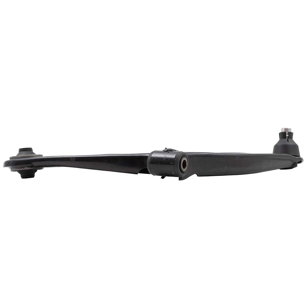 Replacement Front Lower Control Arm with Ball Joint & Bushings for 2007-2017 Jeep Patriot & Compass - 5105041AH - Durable Suspension Part for Smooth Ride & Off-Road Adventures