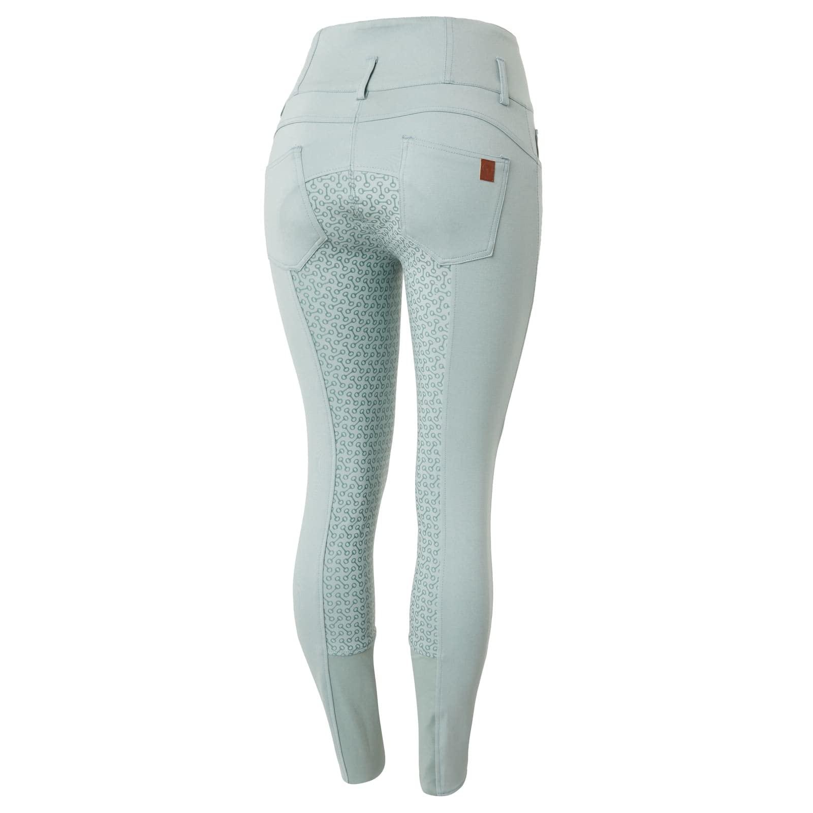 HORZE Women's Classic Equestrian Riding Pants - Comfortable & Stylish Horseback Riding Breeches for English Riding, Show Jumping & Dressage