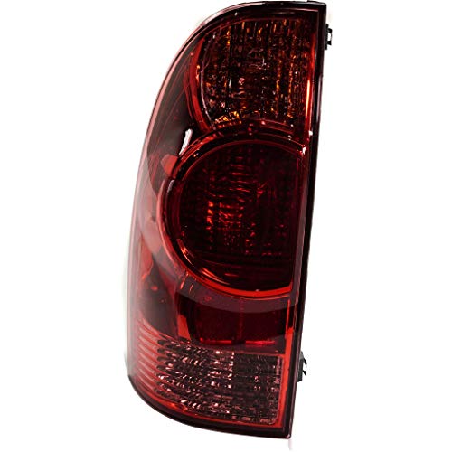 Driver Side