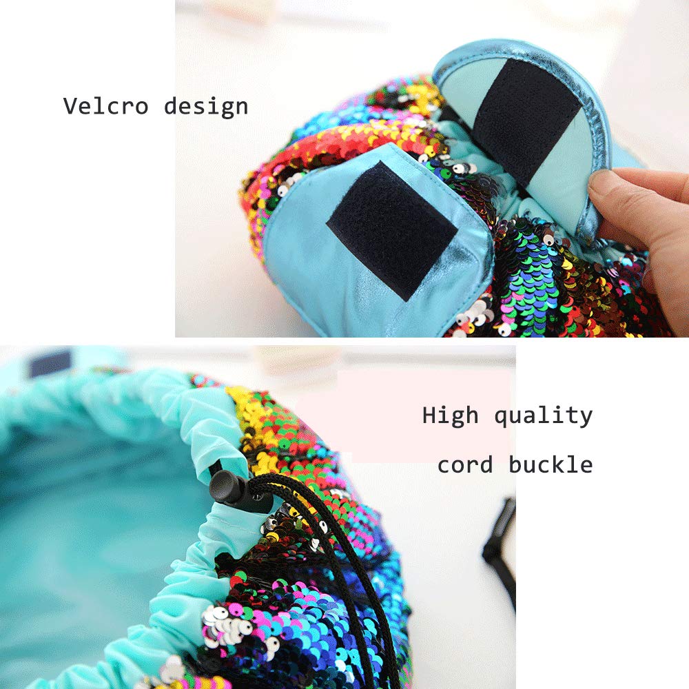 Waterproof Travel Cosmetic Bag - Large Capacity Makeup Organizer for Beauty Professionals, Portable Quick Pack for Travel, Gym & Daily Use