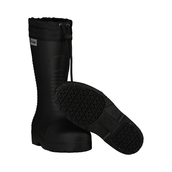 FUBUKI 2022 Niseko 2.0 Winter Snow Boots - Waterproof Insulated Hiking Boots for Women & Men - Perfect for Skiing, Snowboarding & Cold Weather Outdoor Activities