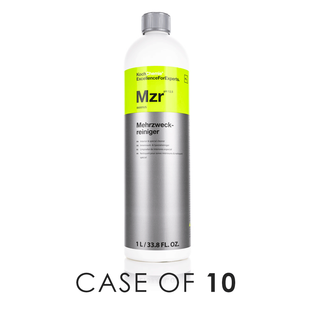 Multi-Purpose Cleaner (MZR) - All-Purpose Cleaning Solution for Home, Kitchen, Bathroom & Office - Safe & Effective on Various Surfaces