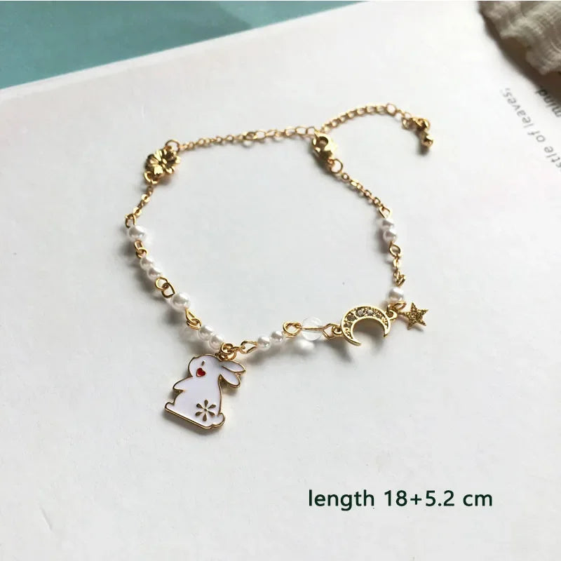 Japanese Style Bracelet - Handmade Beaded Adjustable Wristband for Women, Men - Perfect for Yoga, Meditation & Boho Fashion Accessories