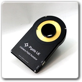 Pyxis LE Camera Field Rotator - Professional 360° Panoramic Photography Gear for Landscape & Real Estate Shots | Perfect for Outdoor Adventures & Virtual Tours