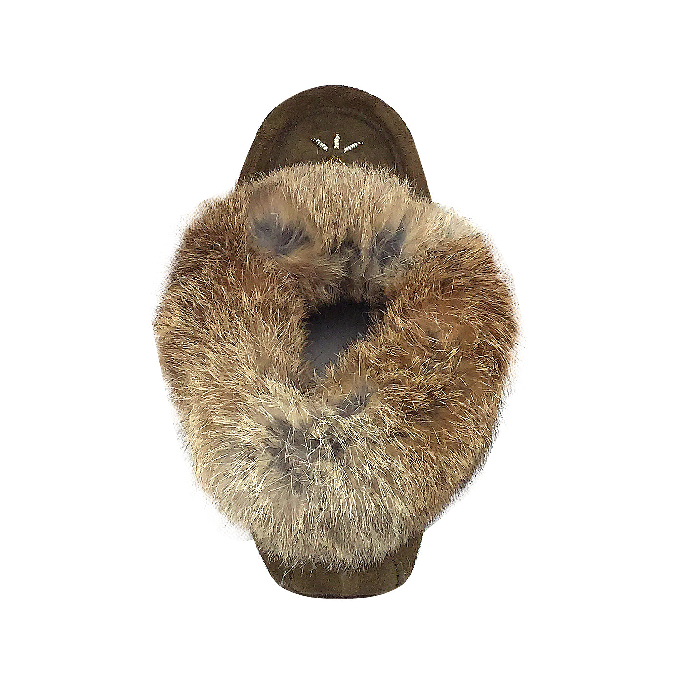 Women's Warm Fleece Lined Suede Moccasin Slippers - Cozy Winter House Shoes with Soft Faux Fur for Indoor/Outdoor Wear - Perfect for Lounging, Home Comfort & Cold Weather