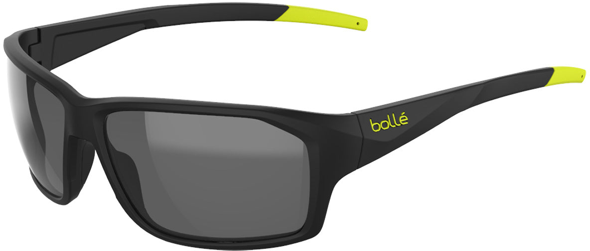 BS136005 - Black Acid Matte - Volt+ Gun Cat 3