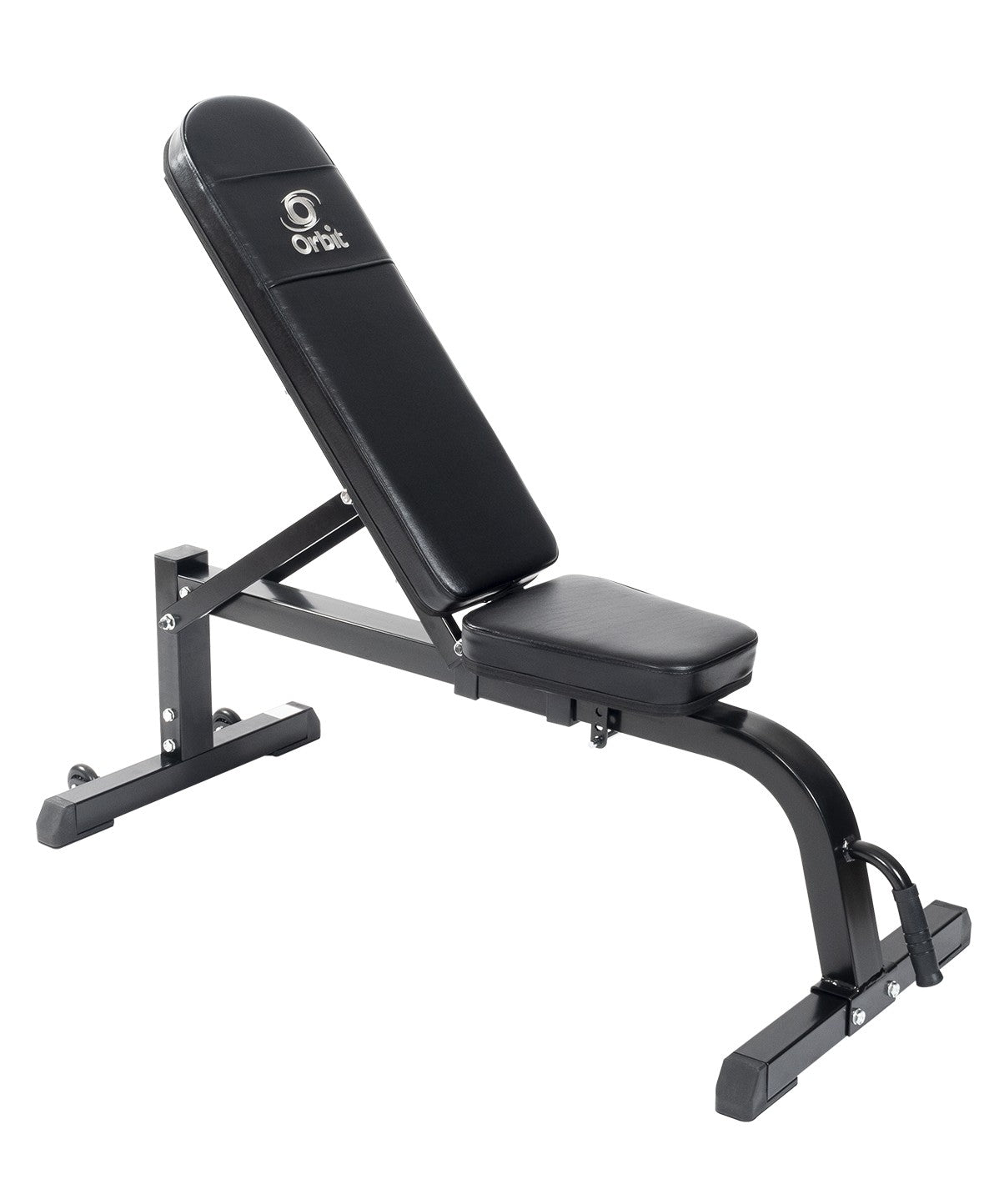 Premium Heavy Duty Adjustable Weight Bench for Home Gym - 1000LB Capacity, 7-Position Backrest & 4-Position Seat - Perfect for Strength Training, Bodybuilding & Full-Body Workouts