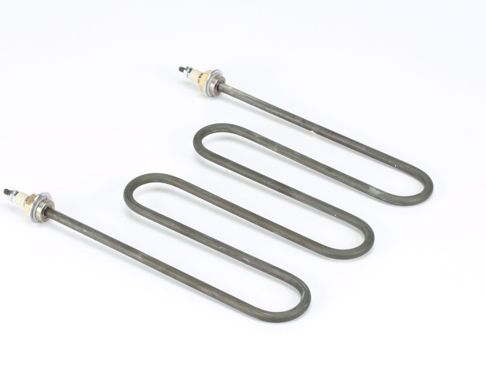 CRES COR 0811-285 960W 120V W-Shaped Industrial Heater for Warehouses, Garages & Workshops | High-Power Heating Solution