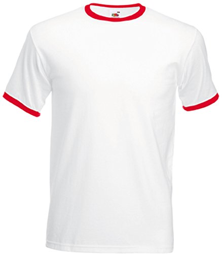 White/Red