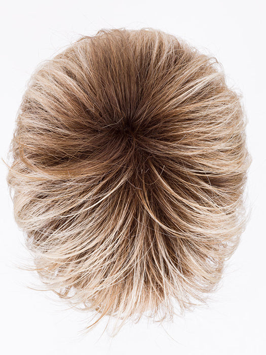Elan Heat Friendly Synthetic Wig - Changes Collection | Soft & Natural Look for Daily Wear, Cosplay & Special Occasions