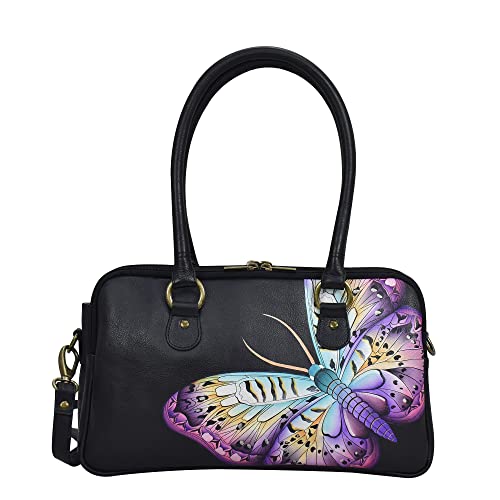 Magical Wings Black