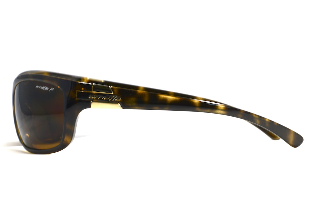 Arnette Speed Sunglasses - Polarized Sports Sunglasses for Men & Women - UV Protection, Lightweight & Durable - Perfect for Running, Cycling & Outdoor Activities