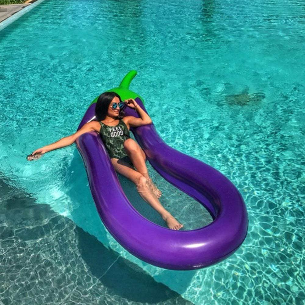 **Heavy Duty Pool Floats for Adults & Kids - Durable Lake & Beach Floats, Kiddie Pools, Outdoor Party Supplies - Perfect for Swimming, Lounging & Summer Fun**