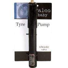 Valco Baby Tire Pump - Portable Air Pump for Strollers & Bikes - Perfect for Travel, Outdoor Adventures & Emergency Use