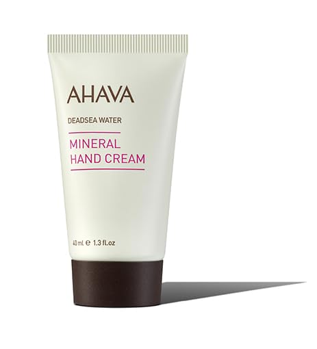 AHAVA Unstoppable Radiance Gift Set - Hydrating Skincare Set with Dead Sea Minerals for Glowing Skin | Perfect for Spa Day, Self-Care Routine & Holiday Gifts