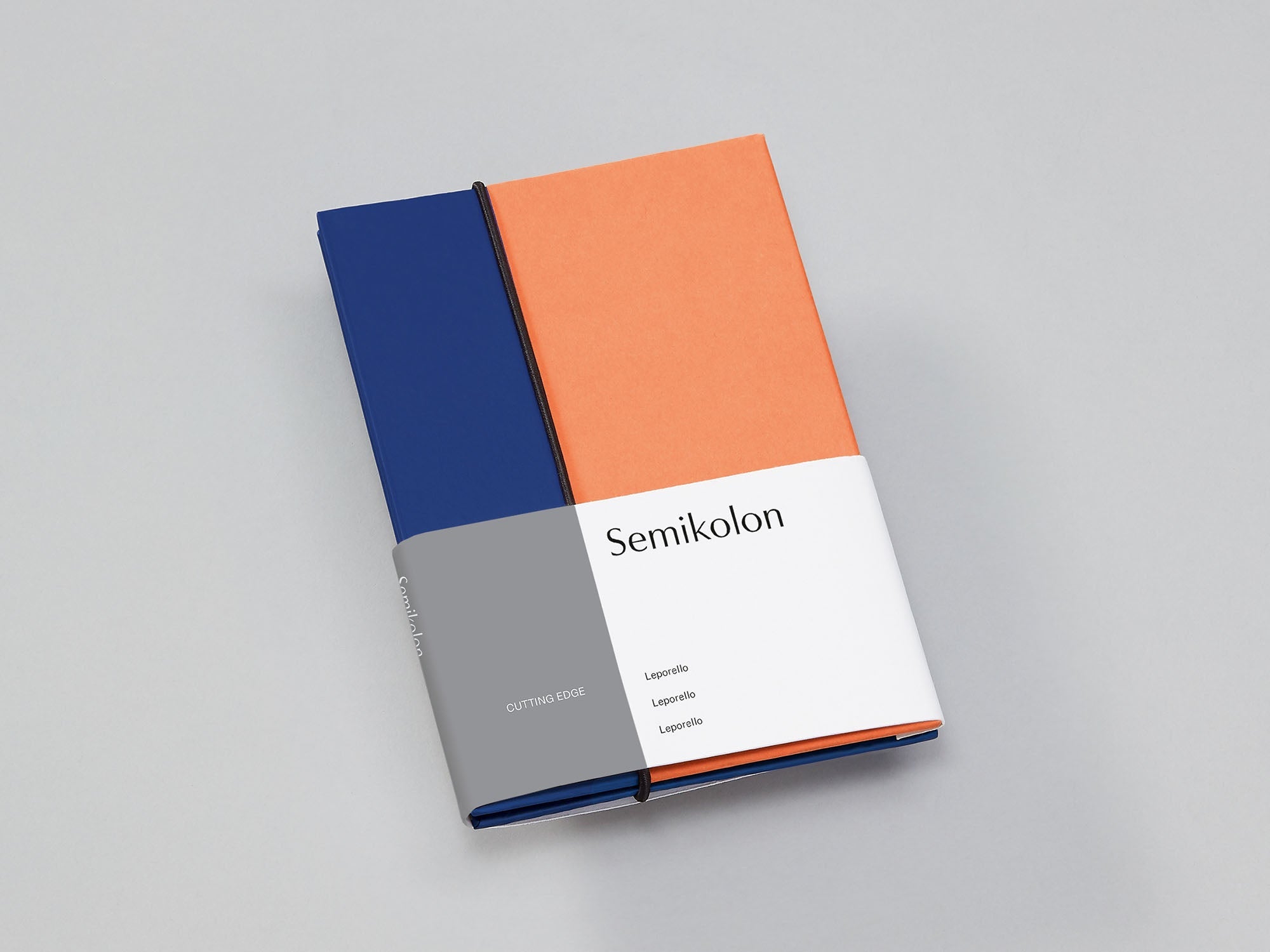 Premium Color Block Leporello Photo Album - Expandable Scrapbook for Weddings, Travel & Memories | Archival Safe & Acid-Free Pages