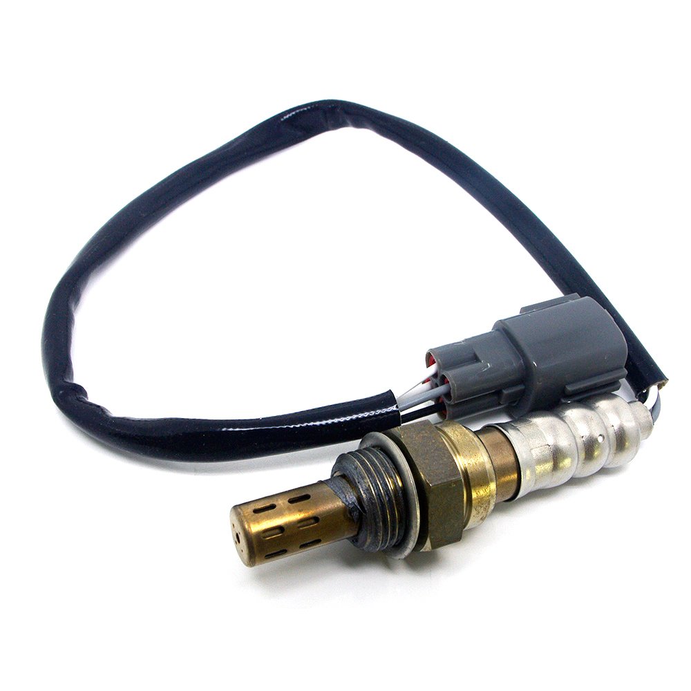 CBK 2PCS Downstream Oxygen O2 Sensor Replacement for Lexus ES330 ES350 GX460 GX470 LX470 LX570 & Toyota 4Runner Avalon Camry Corolla Echo Rav4 Sequoia Paseo Tacoma Matrix - Improve Fuel Efficiency & Engine Performance