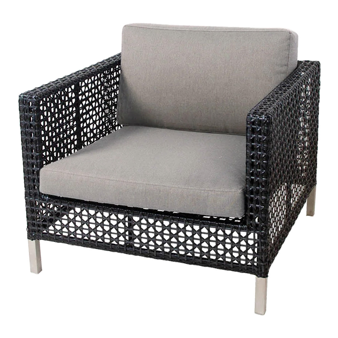 Modular Outdoor Lounge Furniture Set - Waterproof & Durable Patio Sectional Sofa for Garden, Poolside, Backyard - Perfect for Relaxing & Entertaining