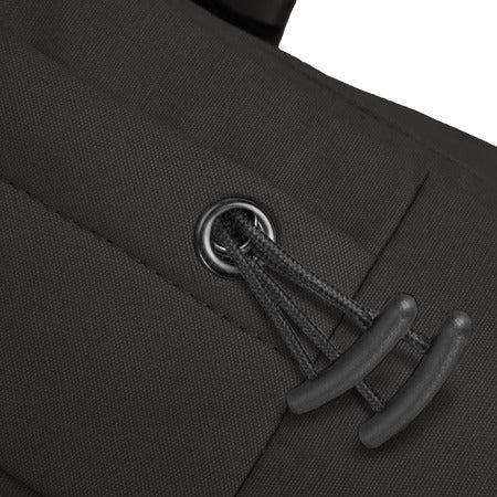 Eco-Friendly Anti-Theft Small Backpack with Antimicrobial Protection - Perfect for Travel, Work & School | Sustainable & Secure