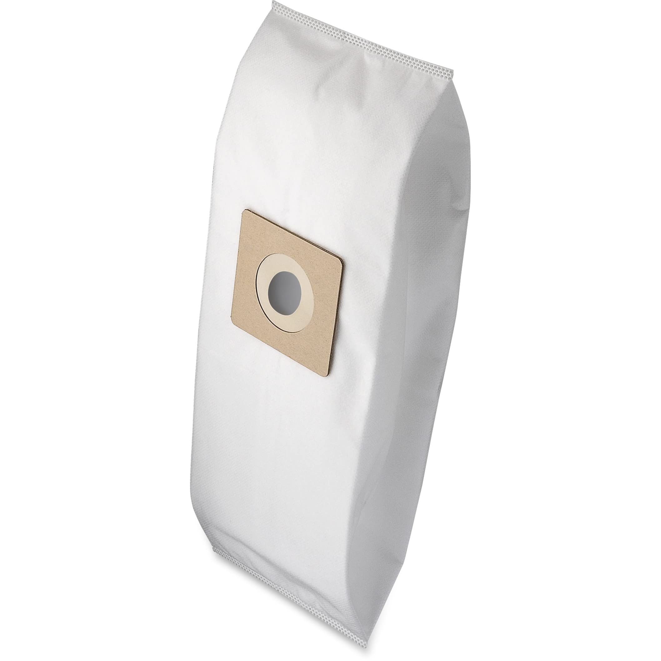 Hoover Type Y HEPA Replacement Vacuum Bags for Upright Cleaners - 2-Pack Disposable White Bags | Perfect for Allergy Sufferers & Pet Owners