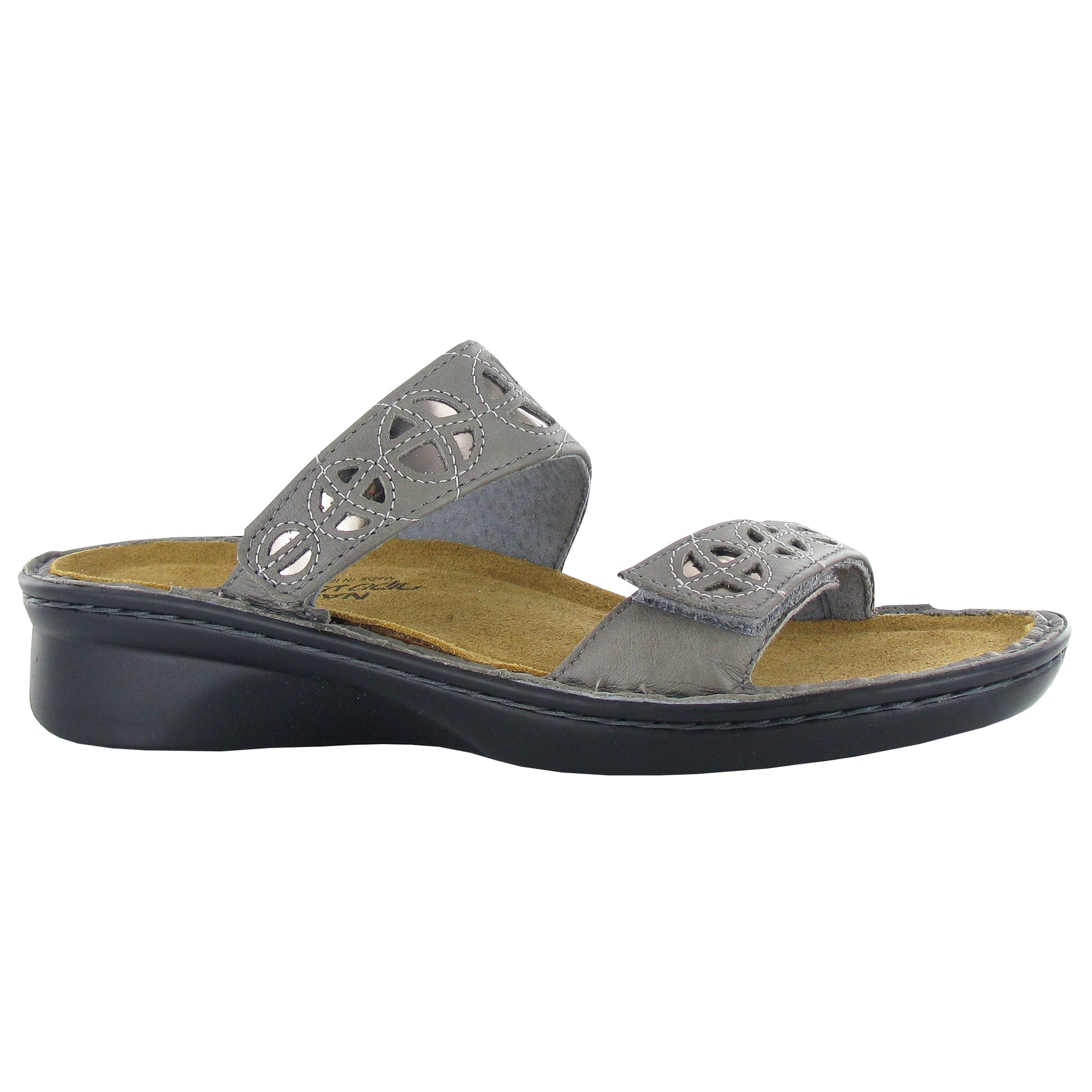 Cornet Sandal (35115) - Comfortable Women's Summer Sandals for Beach, Walking & Casual Wear