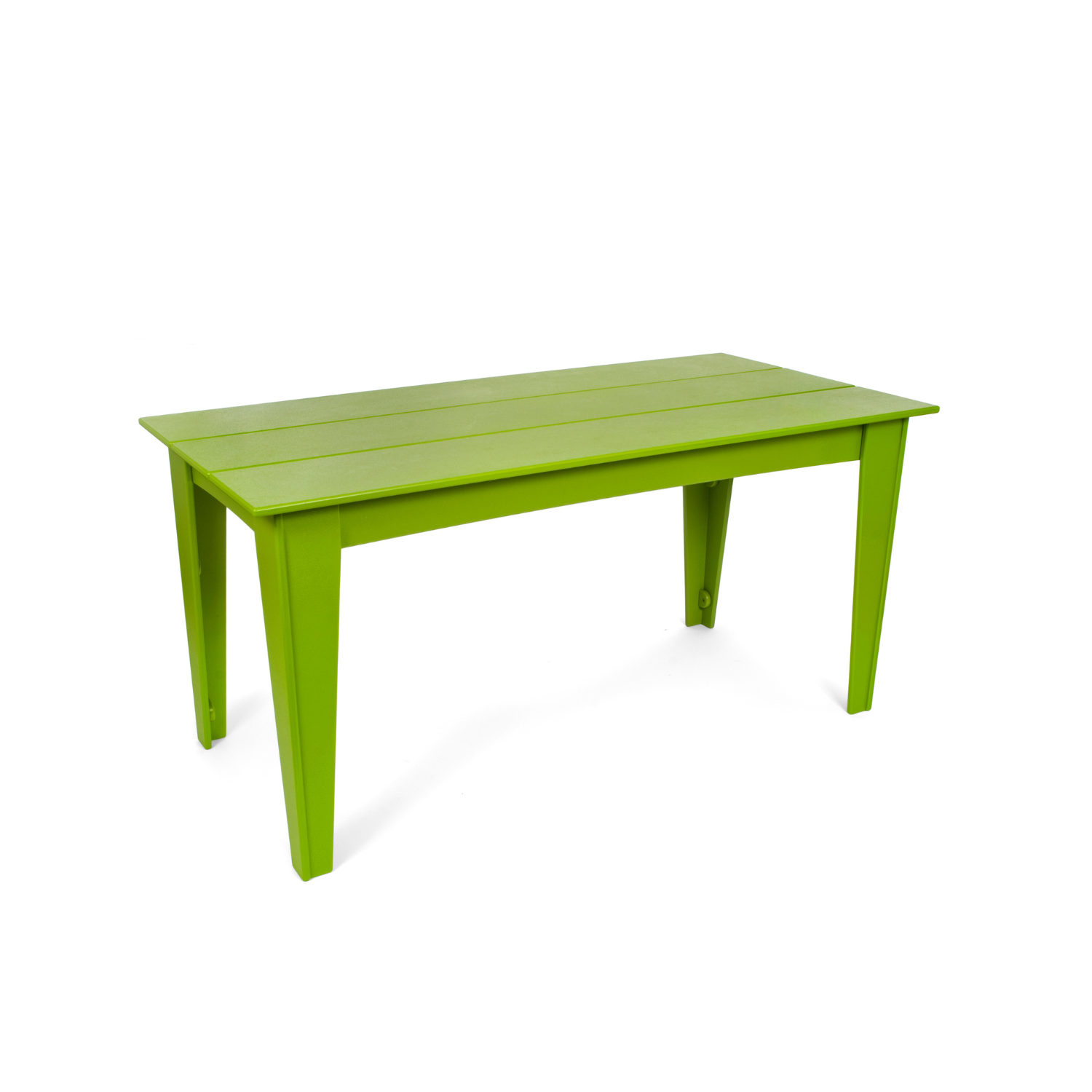 Loll Alfresco Outdoor Dining Table - Perfect for Patio, Garden, and Backyard Entertaining