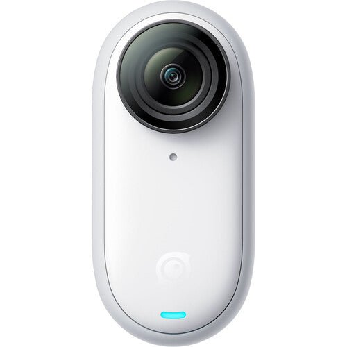 Insta360 GO 3 32GB Mini Action Camera - Ultra-Light Wearable 4K Video for Vlogging, Sports & Adventure Travel