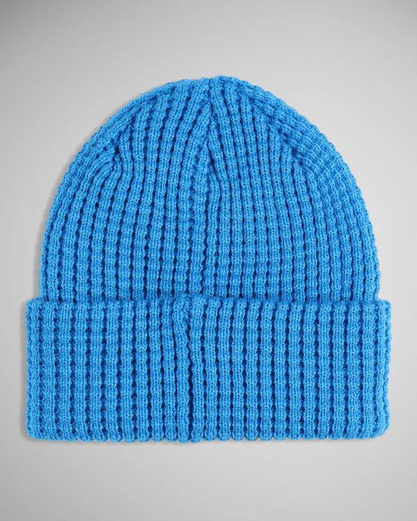 Obermeyer Junior TB Big Sur Beanie 2025 - Warm Kids Winter Hat for Boys & Girls - Perfect for Skiing, Snowboarding & Outdoor Winter Activities