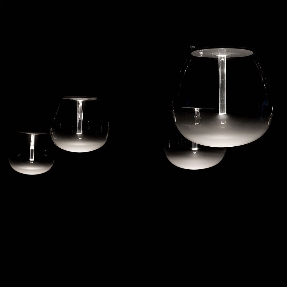 Empatia Modern Pendant Lamp - Stylish Hanging Light Fixture for Living Room, Dining Room, Kitchen Island & Bedroom Decor