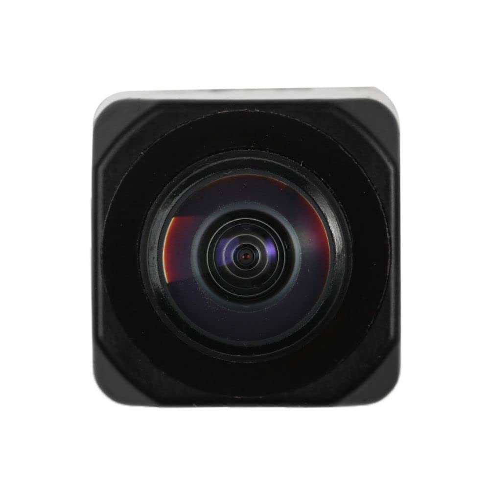 JUNMO-AUTO 1pc/set OE# 86790-60420 Front Camera for Car - High Quality Backup & Parking Assistance Camera - Perfect for Toyota, Lexus & Other Vehicles
