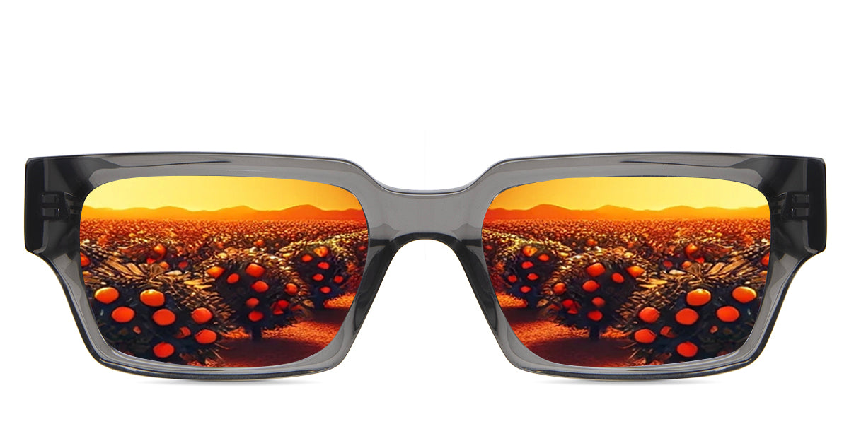 Stylish Nevada Women's Prescription Sunglasses UV400 Protection - Perfect for Driving, Outdoor Activities & Fashion