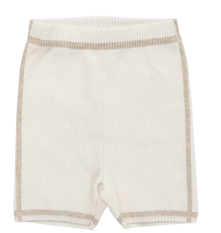 KIPP JASPER KNIT PULL-ON SHORTS for Toddlers & Kids (18 Months to 4 Years) - Soft Cotton Comfort Shorts for Playtime, Daycare & Summer Outfits