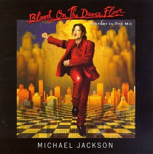 Blood on the Dance Floor/History - Michael Jackson Album | Official Music CD Collection for MJ Fans | Perfect for Dance Parties & Music Lovers