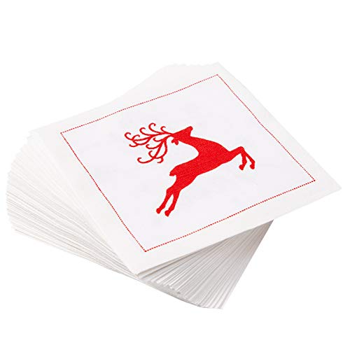 Deer Cocktail