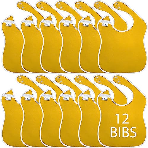12-pack, Goldenrod