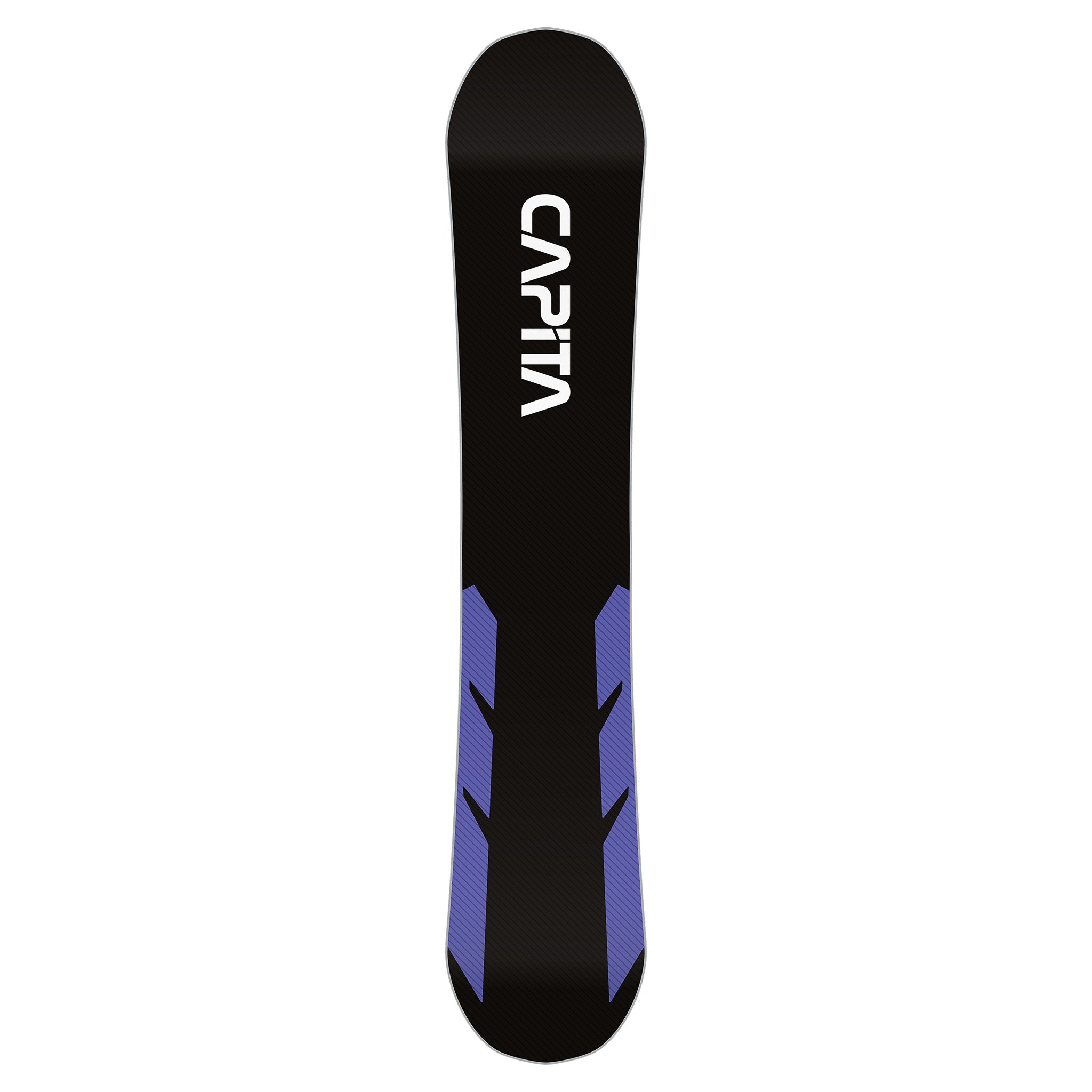 CAPiTA Mega Mercury Snowboard 2025 - All-Mountain Freestyle Snowboard for Men & Women | Perfect for Powder, Park & Pipe Riding | Durable Construction for Advanced Riders