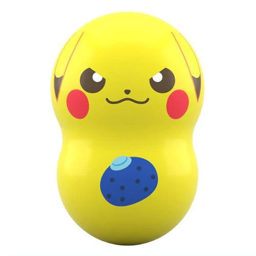Bandai Pokemon Coo'nuts Vol 07 - 1 Inch Mini Figure Collectible for Kids & Adults | Perfect for Display, Gifts & Anime Collections