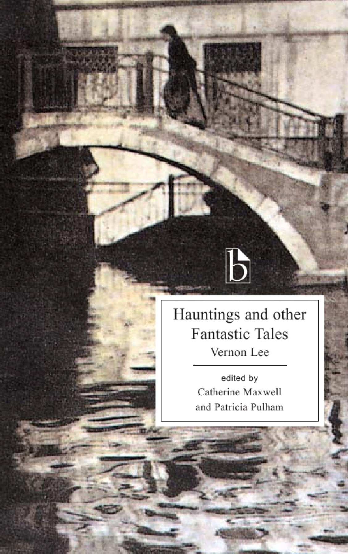 Hauntings and Other Fantastic Tales - Supernatural Horror Stories Collection for Halloween, Campfire Nights & Thriller Book Lovers