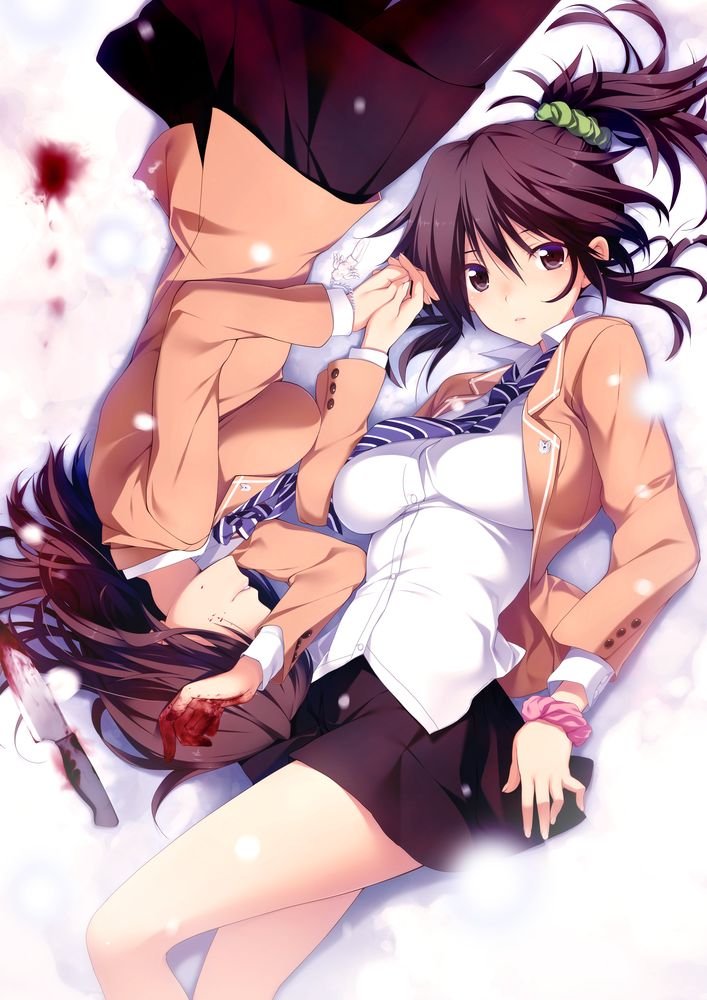 5pb Games Memories Off Innocent Fille for Nintendo Switch - Japanese Import (Region Free) | Visual Novel Dating Sim Game for Anime Fans & Romance Story Lovers
