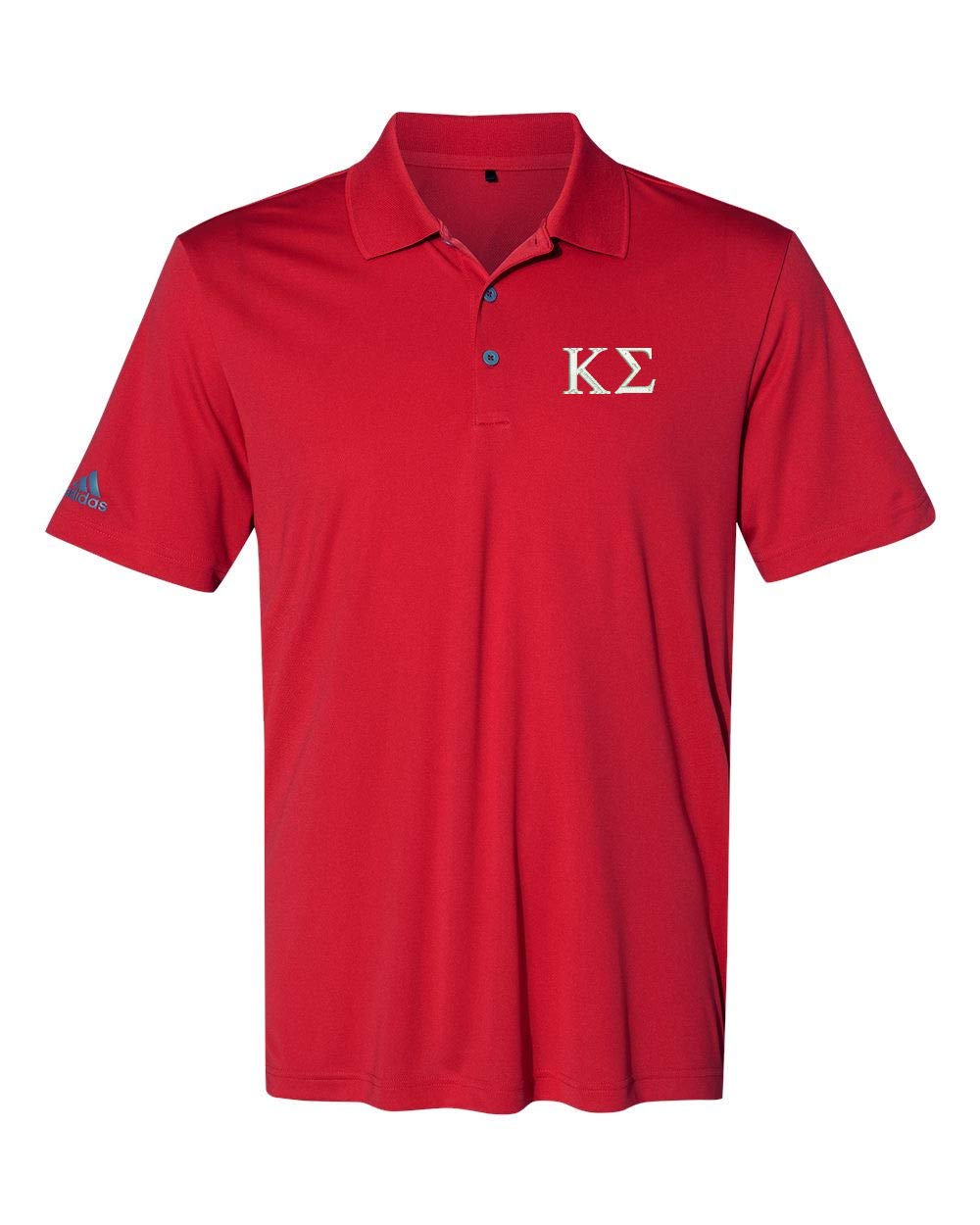 Men's Pi Kappa Alpha Performance Sports Shirt - Moisture-Wicking Activewear for Fraternity Events, Workouts & Casual Wear