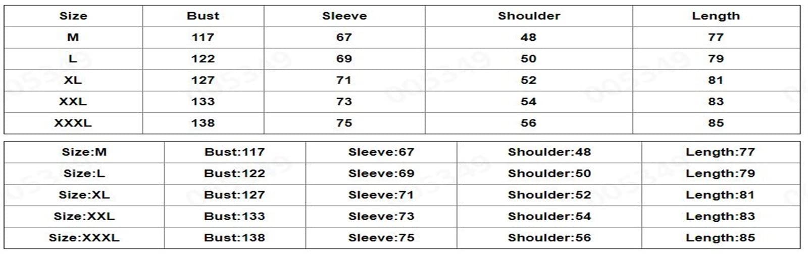 Men's Christmas Hawaiian Shirts - Long Sleeve Button Down Dress Shirts for Vacation & Holiday Parties - Plus Size Santa Themed Casual Tops for Beach, Christmas Gatherings & Festive Events