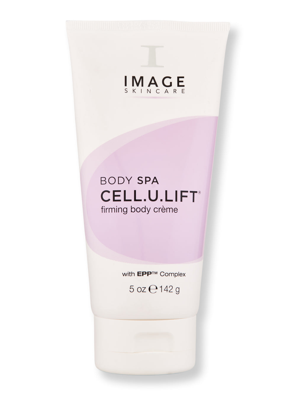IMAGE Skincare Body Spa CELL.U.LIFT® Firming Body Cream - Anti-Aging Moisturizer for Smooth & Tight Skin | Perfect for Post-Shower & Nighttime Skincare Routine