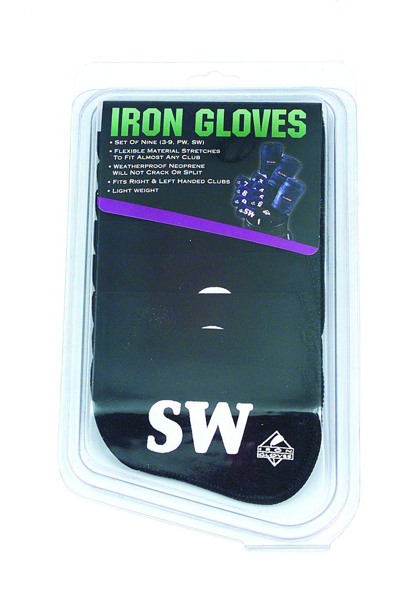 ProActive Sports 3-SW Iron Gloves - Premium Baseball & Softball Training Gloves for Hitting Practice, Batting Cage & Fielding | Durable Leather Gloves for Youth & Adult Players