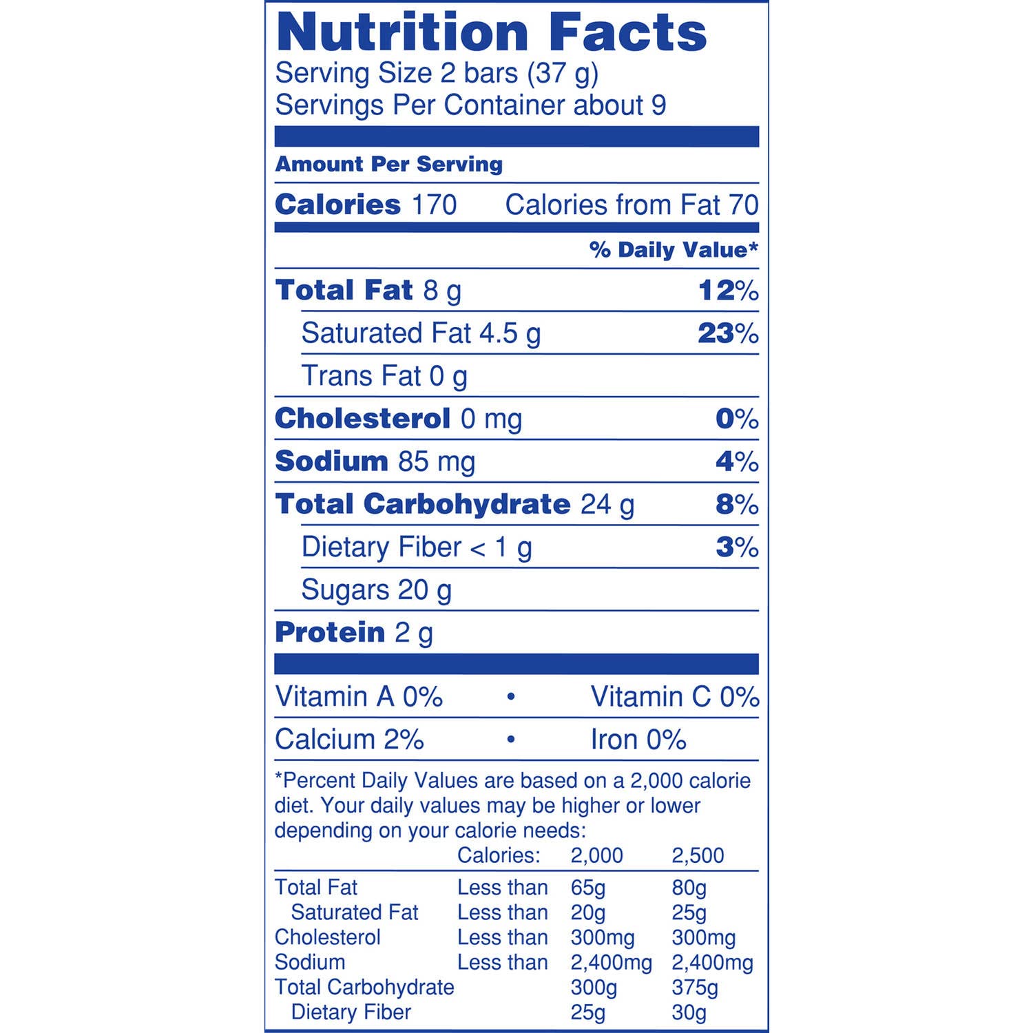 Baby Ruth Fun Size Chocolate Bars - Bulk Snack Candy for Parties & Gifts