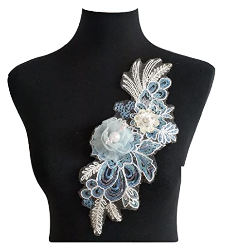 Blue -1pcs