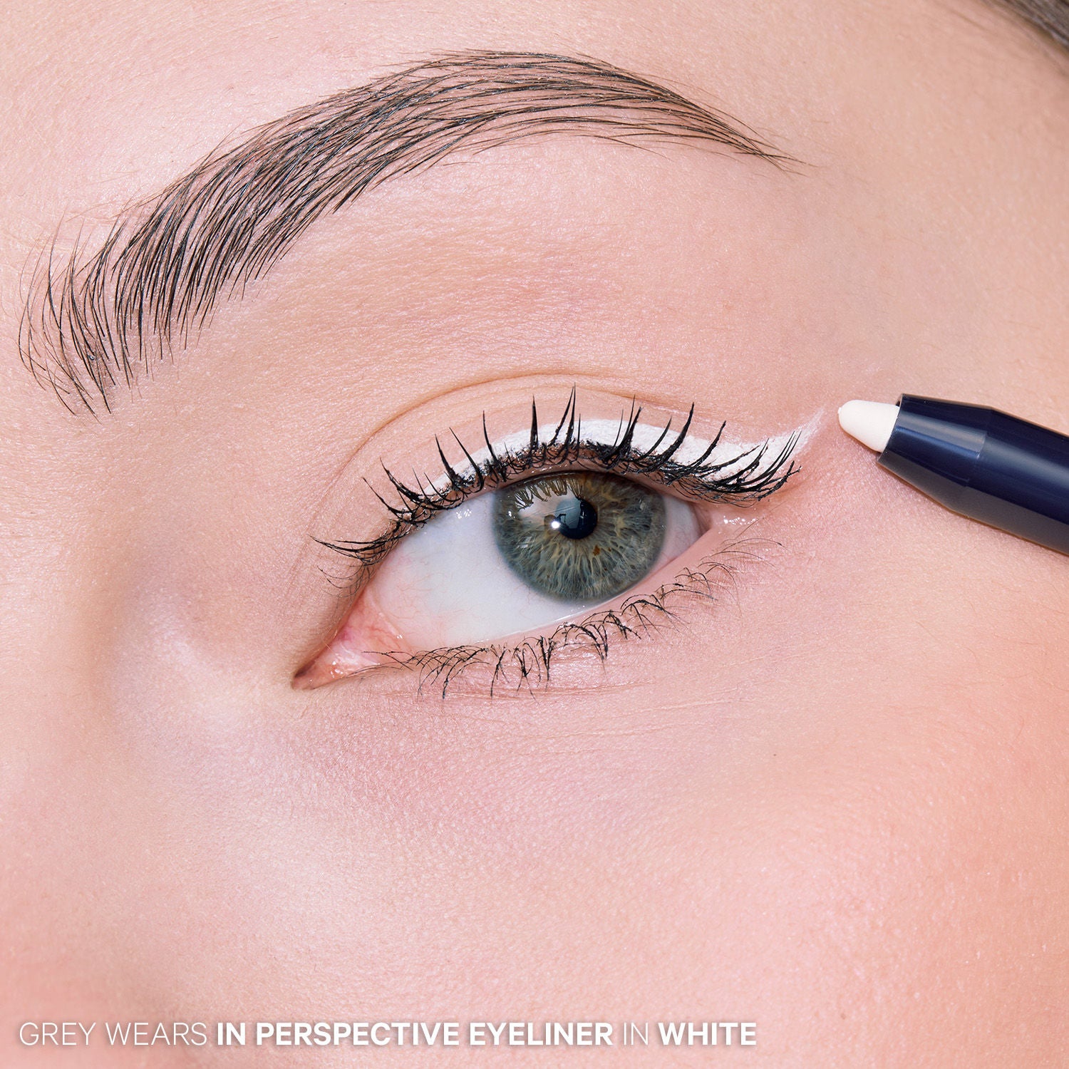 Best In Perspective Eyeliner Pencil - Long Lasting Waterproof & Smudge Proof - Perfect for Everyday Makeup & Professional Looks